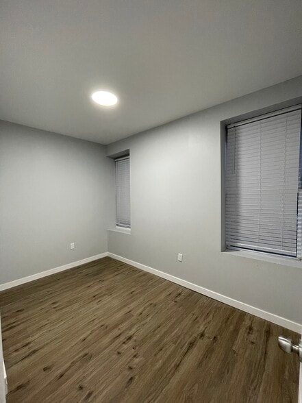 Bedroom - 2260 N 16th St