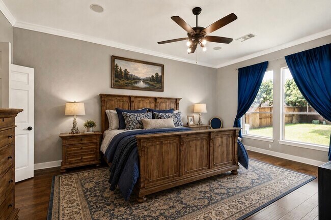 Building Photo - 6011 Shady Alcove Ct