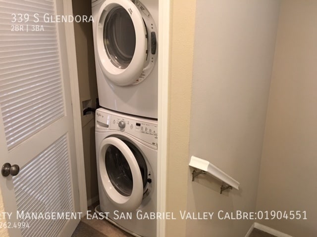 Building Photo - 339 S Glendora-