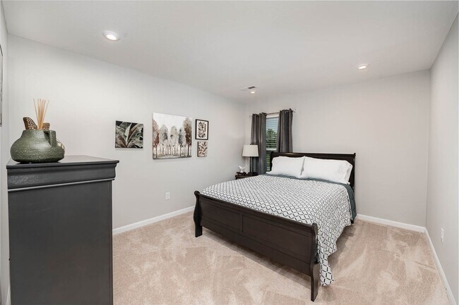 Building Photo - Newly Built Home in Lebanon - 4 Bedroom, 2.5 Bath