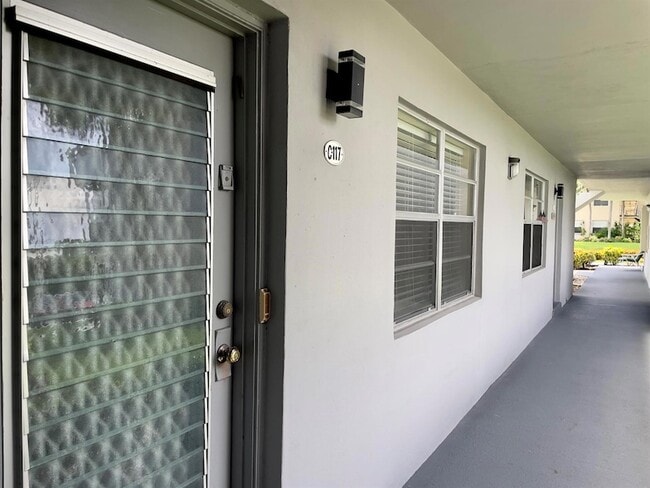 Building Photo - 117 Flanders C