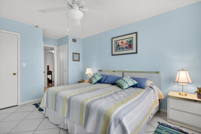 Building Photo - 1500 N Ocean Blvd