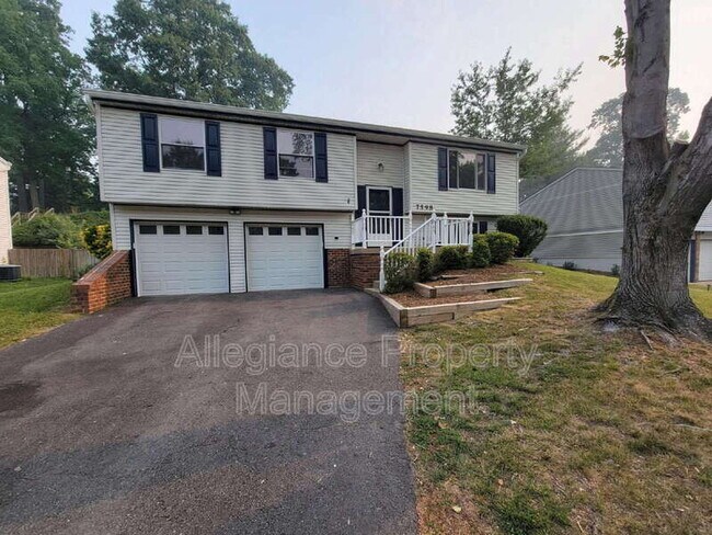 Building Photo - 7598 Springfield Hills Dr