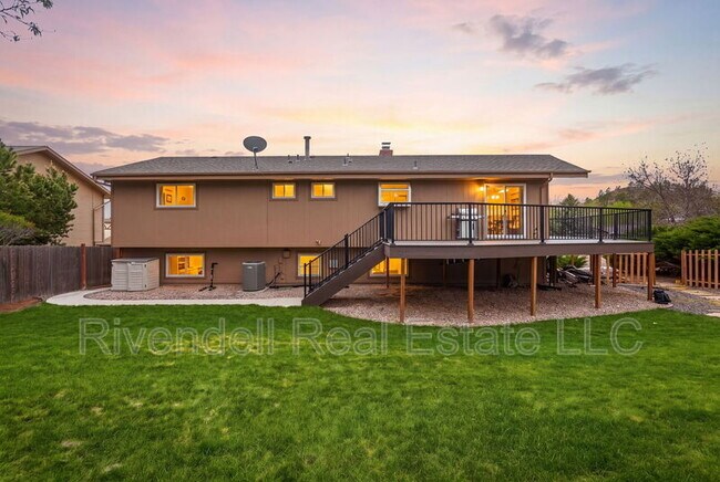 Building Photo - 530 Allegheny Dr