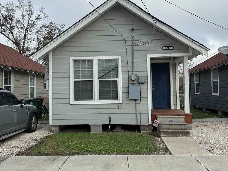 Building Photo - 3217 Stonewall St