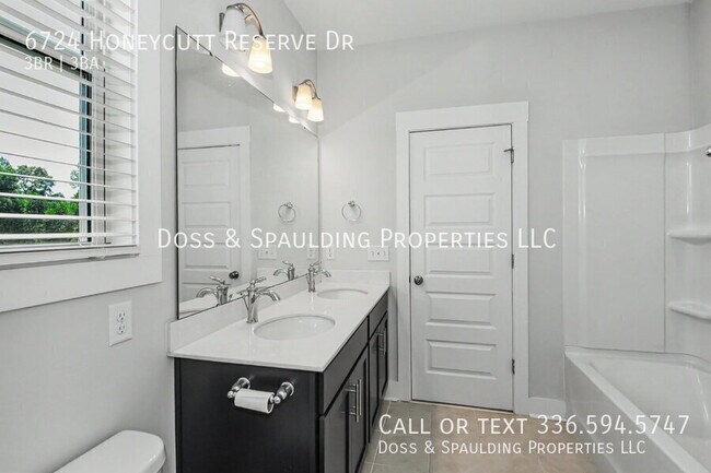 Building Photo - 6724 Honeycutt Reserve Dr