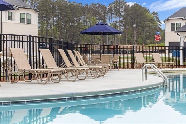 Building Photo - 1705 Harper Lily Ln