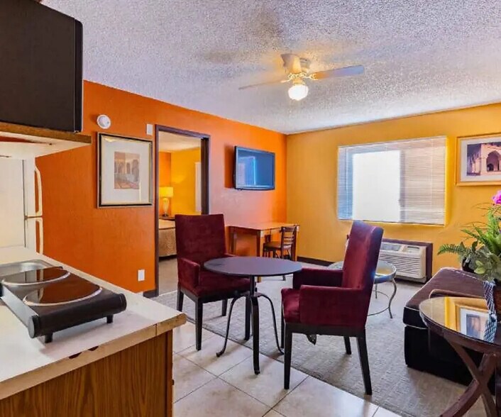 Sunrise apartments 320 Lee Ave Bullhead City AZ 86429 Apartment Finder