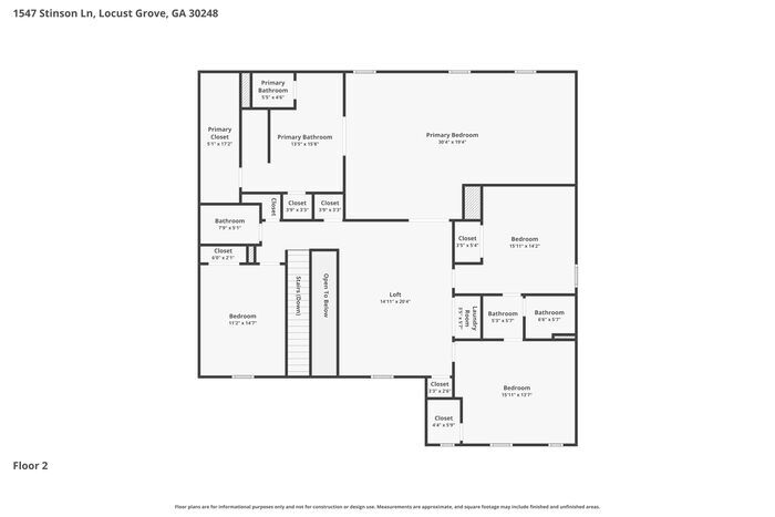 Building Photo - 1547 Stinson Ln