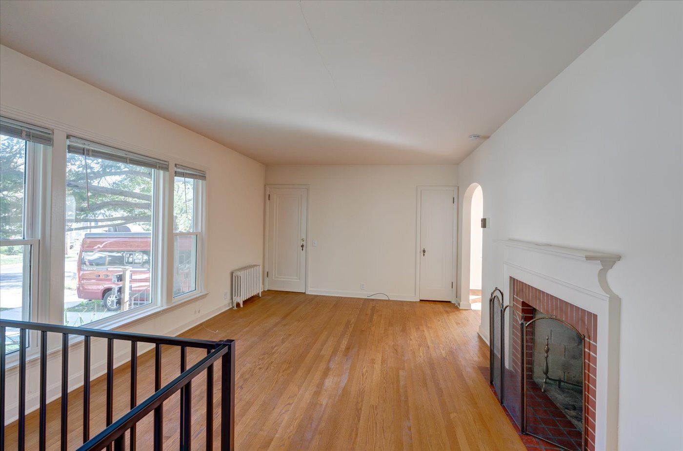 Building Photo - 2615 Stevens St