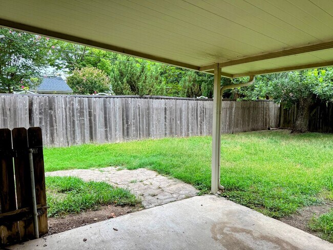 Building Photo - 3-Bedroom Apartment for Rent in Killeen