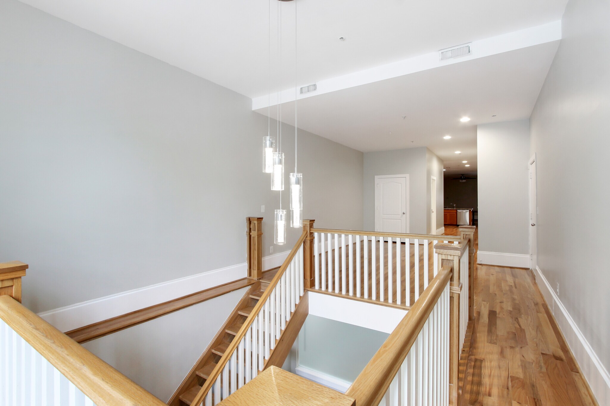 Staircase/Foyer-1 - 836 Park Ave