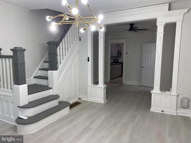 Building Photo - 1919 N Patton St