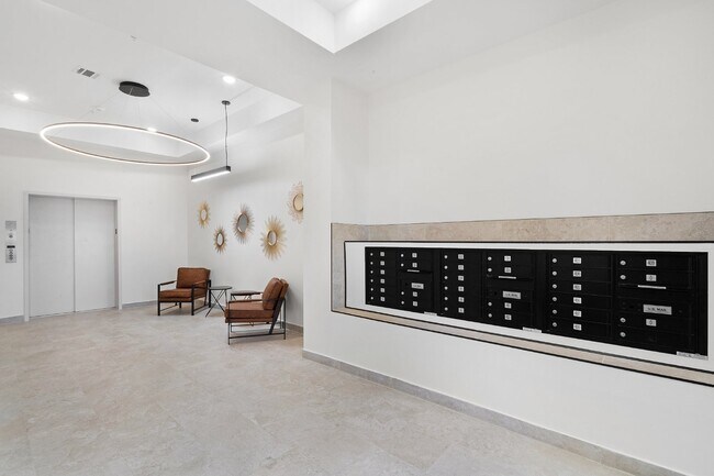 Building Photo - Brand New Barbara Anne Lofts. 1 MONTH FREE...