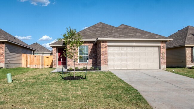Primary Photo - 623 Hollyhock Dr