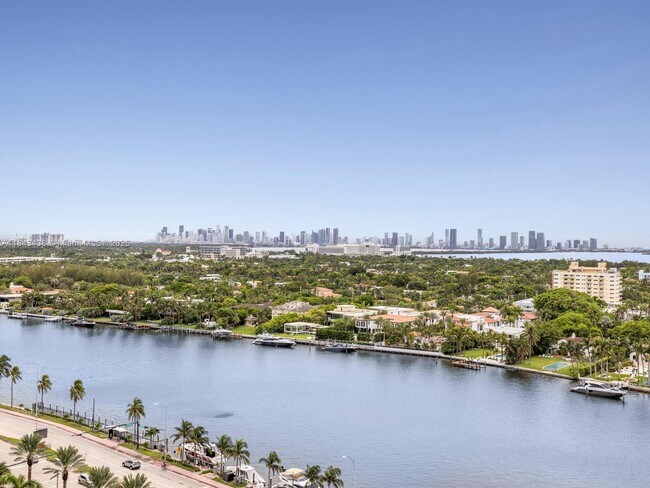 Building Photo - 4779 Collins Ave
