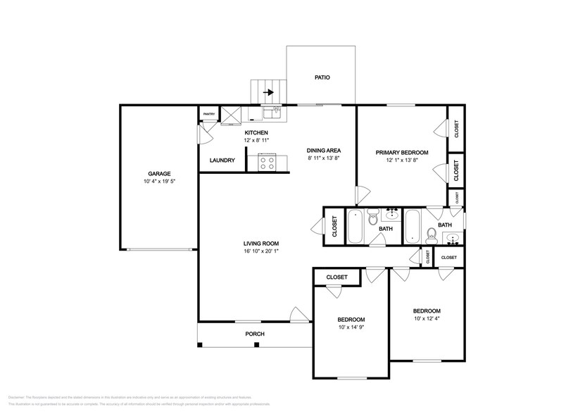Building Photo - 101 Granada Dr