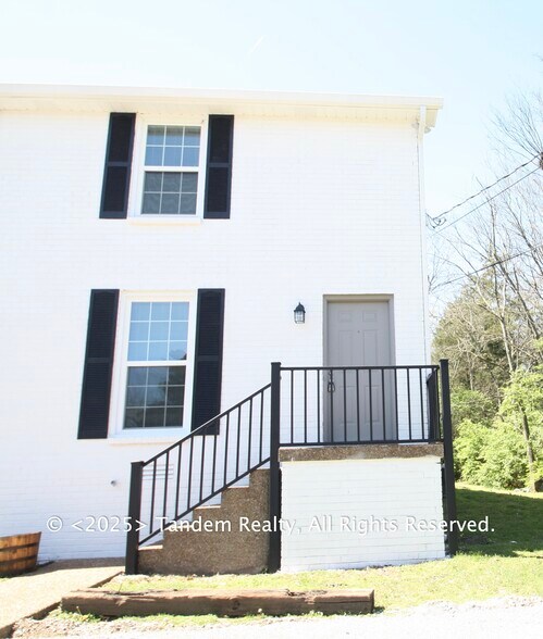 Primary Photo - 4833 Sheffield Dr