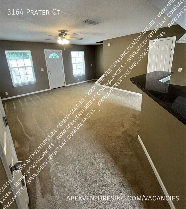 Building Photo - 3164 Prater Ct