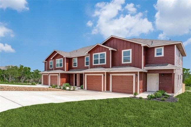 Building Photo - 729 Ryan Xing