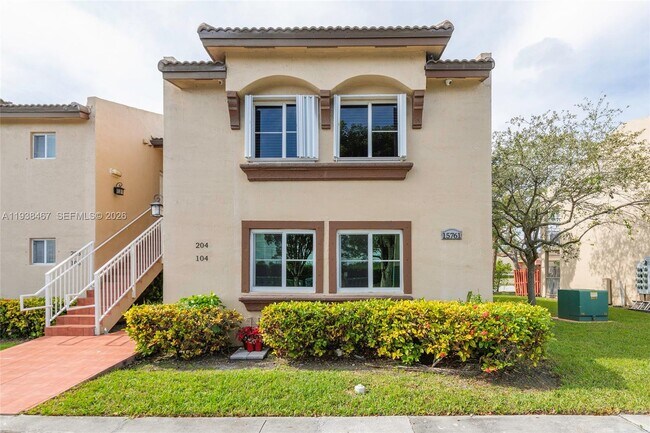 Building Photo - 15761 SW 137th Ave