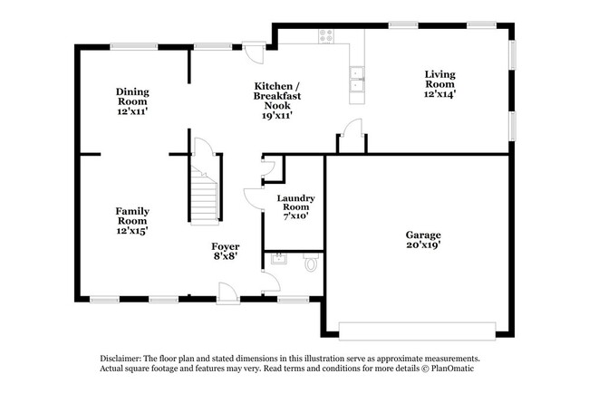 Building Photo - 3416 Scotch Dr