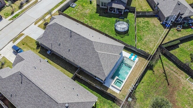 Building Photo - 8741 Lookout Peak Ln