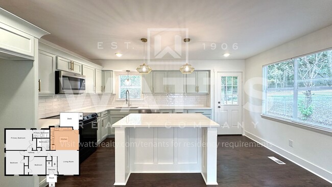 Building Photo - Stunning 4 Bed 2 Bath Home in Pinson