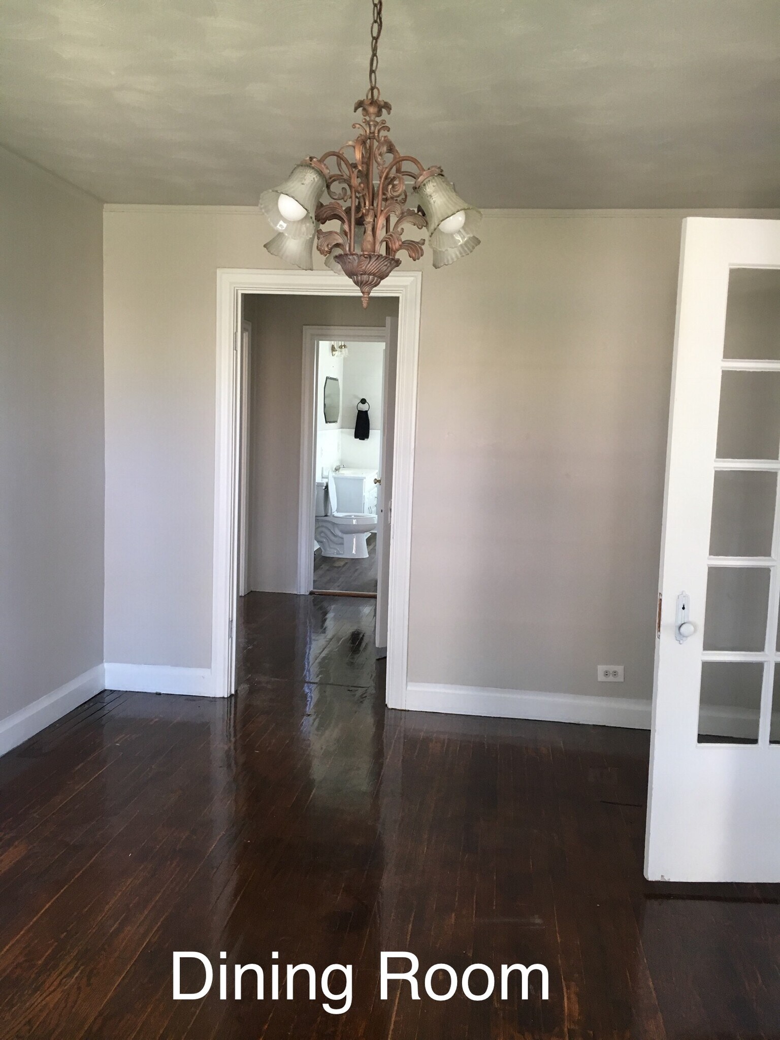 Building Photo - 1404 N Rockwall St