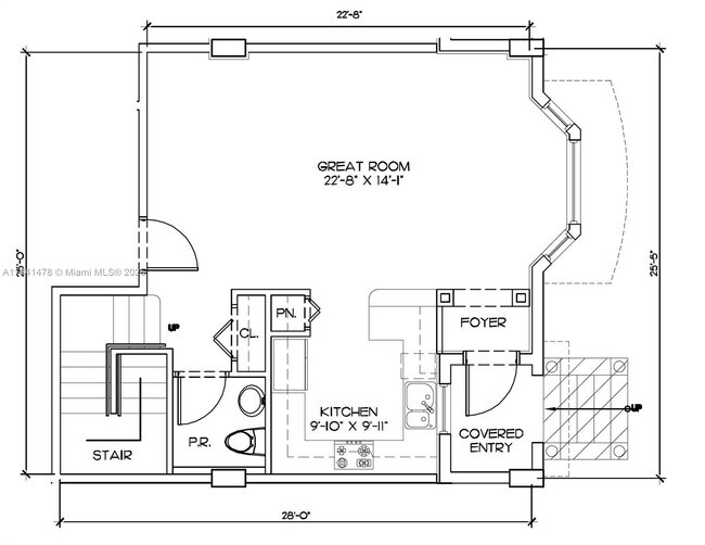 Building Photo - 1650 Galiano St