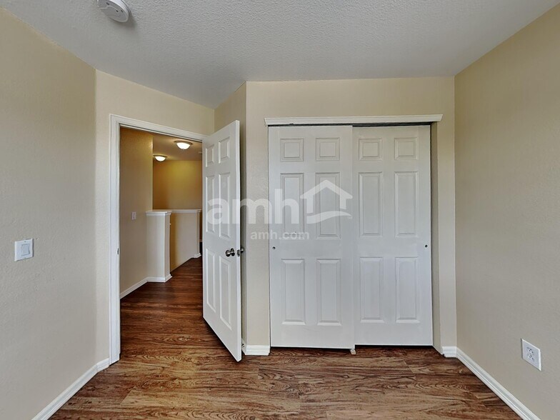 Building Photo - 3862 S Quatar Way