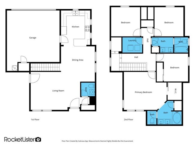 Building Photo - 7742 W Palm Ln