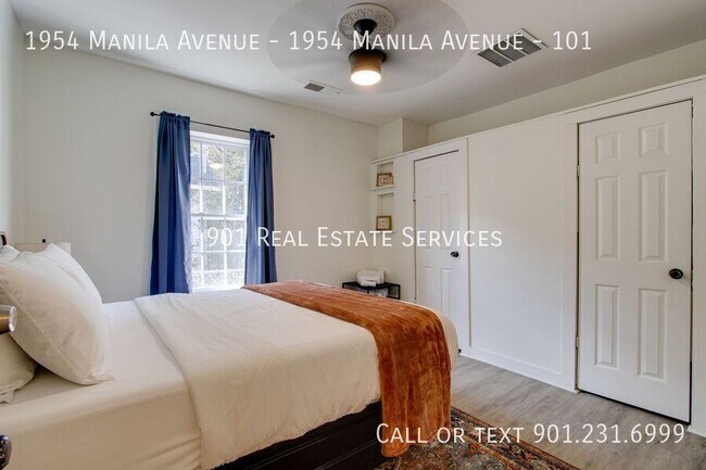 Building Photo - 1954 Manila Ave