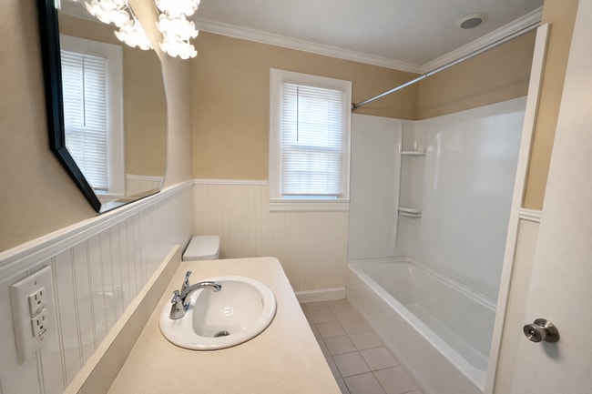 Building Photo - 4019 Michigan Ave NW