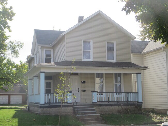 Building Photo - 1235 Swinney Ave