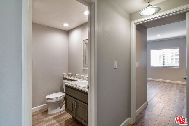 Building Photo - 8642 Gregory Wy