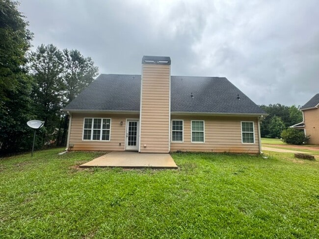 Building Photo - 429 Jasmine Cir