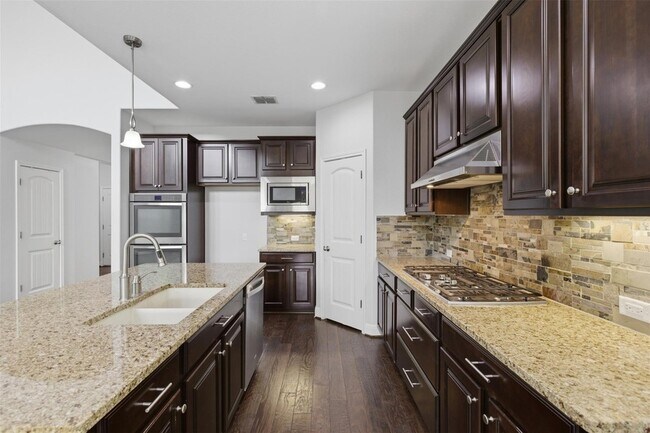 Building Photo - 1017 Fred Couples Ct