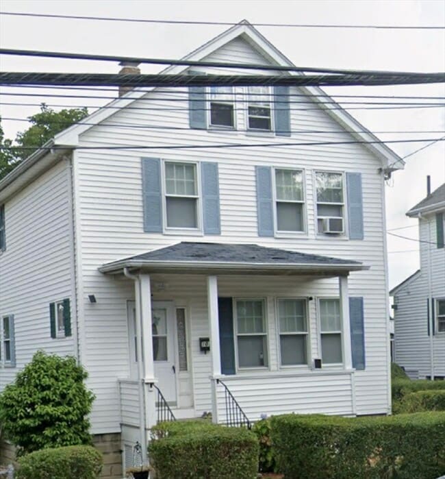 Primary Photo - 101 Faneuil St