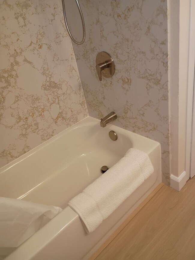 Building Photo - Fully Furnished Gem. Truly Turn-Key Living!