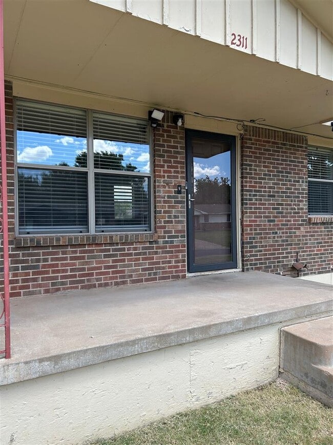 Building Photo - 2311 NW 43rd St