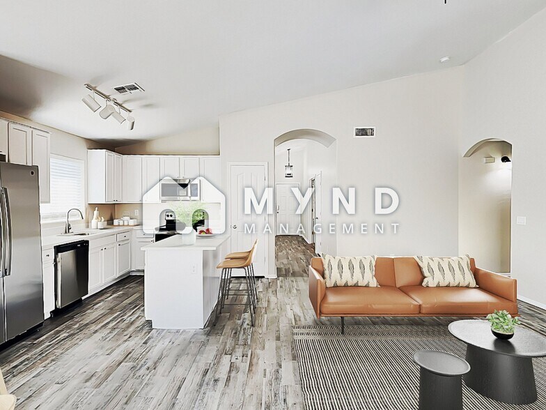 Building Photo - 4231 S 77th Ave