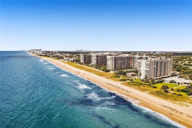 Building Photo - 5200 N Ocean Blvd