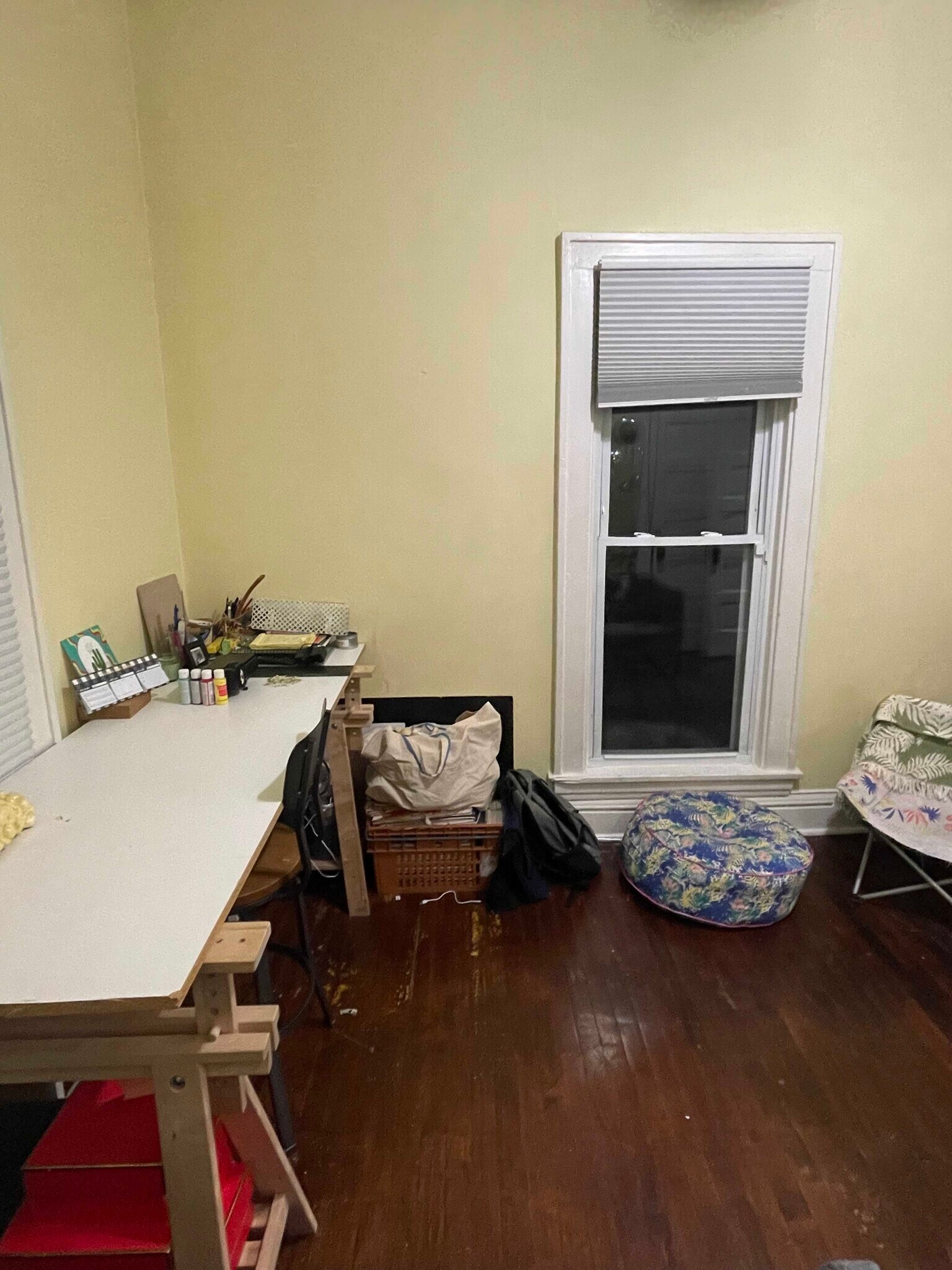 Small Bedroom - 917 East 19th Street