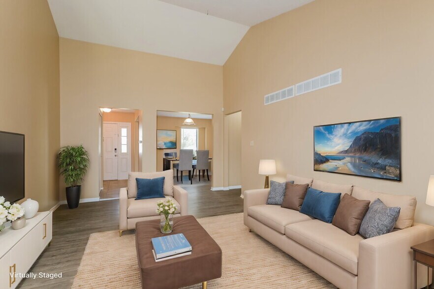 Building Photo - 2819 Chapel View Dr