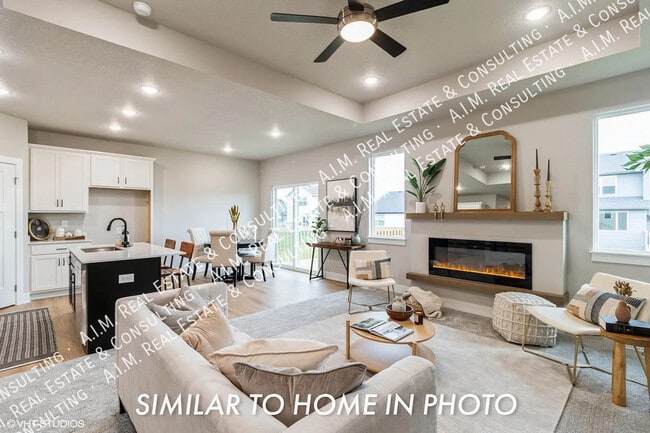 Building Photo - 3212 NE Fawn Ln