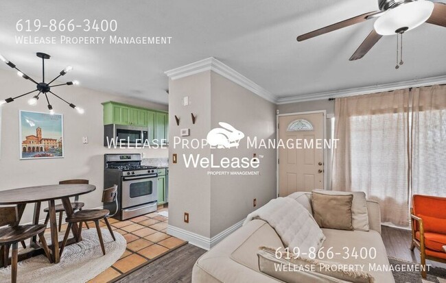 Building Photo - 4775 Seminole Dr