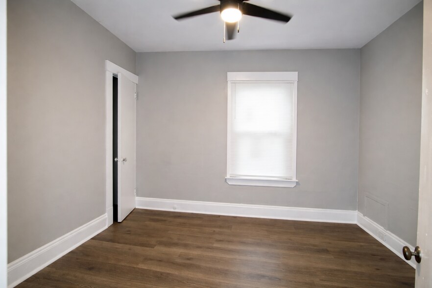 Building Photo - 10514 Mount Auburn Ave