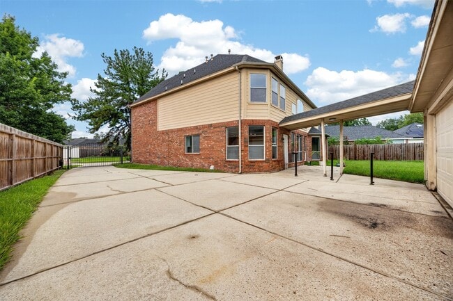 Building Photo - 1007 Brannon Park Ln