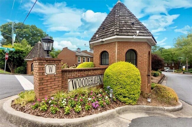 Building Photo - 4125 Quincey Ln